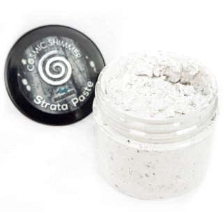 Cosmic Shimmer Andy Skinner Strata Paste