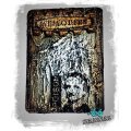 Andy Skinner Mixed Media Transfers - Poe Diversity