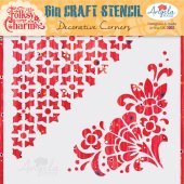 Angela Poole Stencils