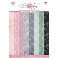Bree Merryn Faithful Friends - A4 Decorative Papers Collection