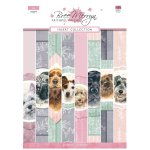 Bree Merryn Faithful Friends - A4 Insert Collection