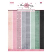 Bree Merryn Faithful Friends - A4 Essentials Colour Card