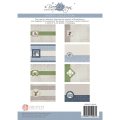 Bree Merryn Christmas Friends - A4 Insert Collection