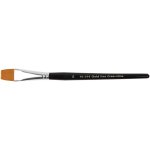 Flat Brush Size 16