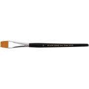 Flat Brush Size 16