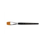Flat Brush Size 20