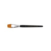 Flat Brush Size 20