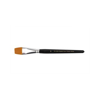 Flat Brush Size 20