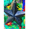 Bubbalux Ultimate Craft Board - Forest Green