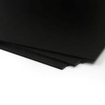 Bubbalux Ultimate Craft Board - Midnight Black