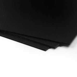 Bubbalux Ultimate Craft Board - Midnight Black