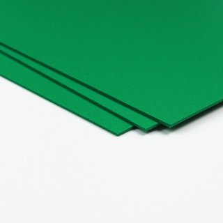 Bubbalux Ultimate Craft Board - Forest Green
