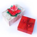 Bubbalux Ultimate Craft Board - Heart Red