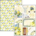 Ciao Bella Sicilia - A4 Creative Pad 9pk