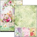 Ciao Bella Microcosmos - A4 Creative Pad 9pk