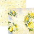Ciao Bella Sicilia - 12x12 Papers 12pk