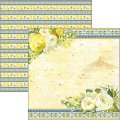Ciao Bella Sicilia - 12x12 Papers 12pk