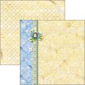 Ciao Bella Sicilia - 12x12 Papers 12pk