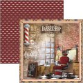 Ciao Bella Hipster - 12x12 Papers 12pk