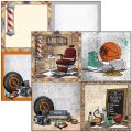 Ciao Bella Hipster - 12x12 Papers 12pk