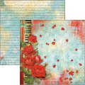 Ciao Bella Tango - 6x6 Papers 24pk