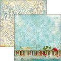 Ciao Bella Tango - 6x6 Papers 24pk