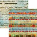 Ciao Bella Tango - 6x6 Papers 24pk