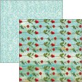 Ciao Bella Tango - 6x6 Papers 24pk