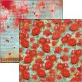 Ciao Bella Tango - 6x6 Papers 24pk