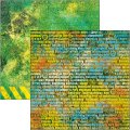Ciao Bella Start your Engines - 6x6 Papers 24pk