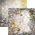 Ciao Bella Start your Engines - 6x6 Papers 24pk