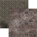 Ciao Bella Start your Engines - 6x6 Papers 24pk