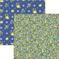 Ciao Bella Sicilia - 6x6 Papers 24pk