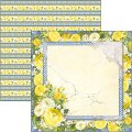 Ciao Bella Sicilia - 6x6 Papers 24pk