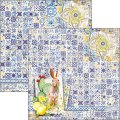 Ciao Bella Sicilia - 6x6 Papers 24pk