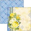 Ciao Bella Sicilia - 6x6 Papers 24pk