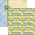 Ciao Bella Sicilia - 6x6 Papers 24pk