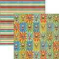 Ciao Bella Hipster - 6x6 Papers 24pk