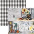 Ciao Bella Hipster - 6x6 Papers 24pk