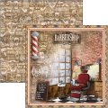 Ciao Bella Hipster - 6x6 Papers 24pk