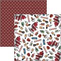 Ciao Bella Hipster - 6x6 Papers 24pk
