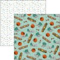 Ciao Bella Hipster - 6x6 Papers 24pk