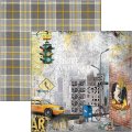 Ciao Bella Hipster - 6x6 Papers 24pk