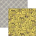 Ciao Bella Hipster - 6x6 Papers 24pk