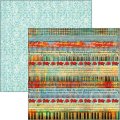 Ciao Bella Tango - 12x12 Patterns 8pk