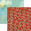 Ciao Bella Tango - 12x12 Patterns 8pk