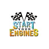Start Your Engines