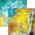 Ciao Bella Start your Engines - 12x12 Patterns 8pk