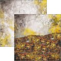 Ciao Bella Start your Engines - 12x12 Patterns 8pk