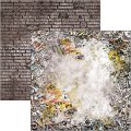Ciao Bella Start your Engines - 12x12 Patterns 8pk